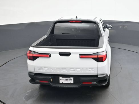 Used 2023 Hyundai Santa Cruz SEL FWD image 34