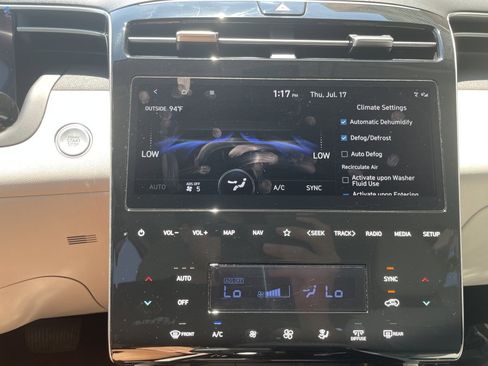 Used 2024 Hyundai Tucson SEL w/ Convenience Package image 33