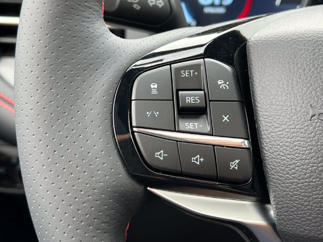 New 2026 Ford Explorer ST-Line w/ ST-Line Street Pack AWD/4WD image 20