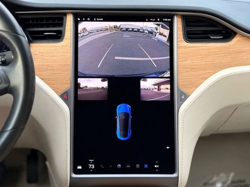 Used 2018 Tesla Model S 75D image 17