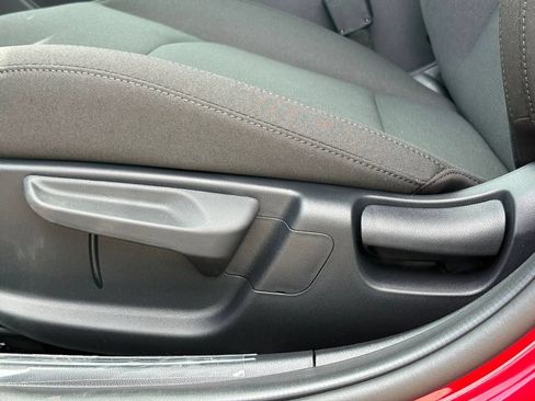 New 2026 Kia K4 FWD image 12