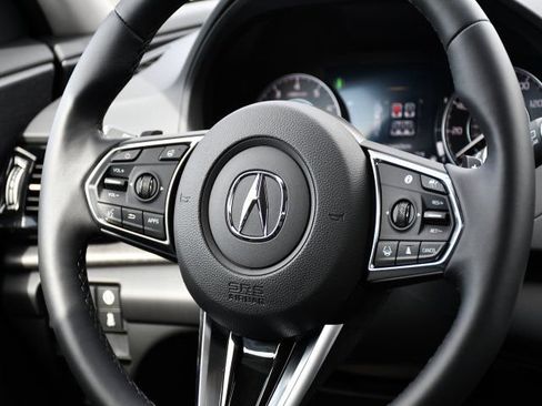 New 2026 Acura RDX w/ Advance Package AWD/4WD image 24