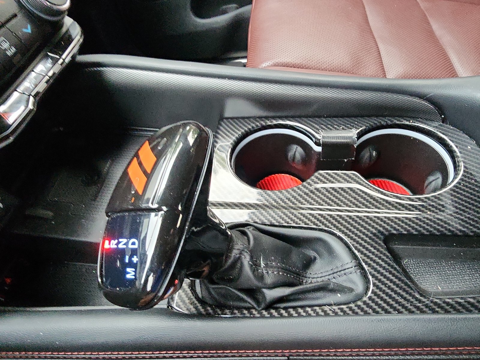 Used 2024 Dodge Durango R/T RWD image 16