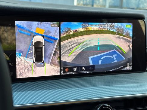 New 2025 Nissan Murano SL image 17