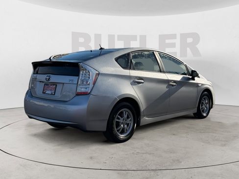 Used 2010 Toyota Prius Five image 5