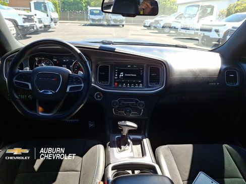 Used 2021 Dodge Charger Scat Pack RWD image 9