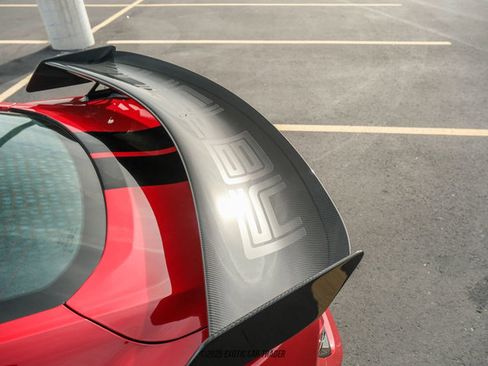 Used 2020 Ford Mustang Shelby GT500 w/ Carbon Fiber Track Pack image 78