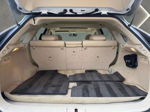 Used 2011 Lexus RX 350 2WD w/ Premium Pkg image 26