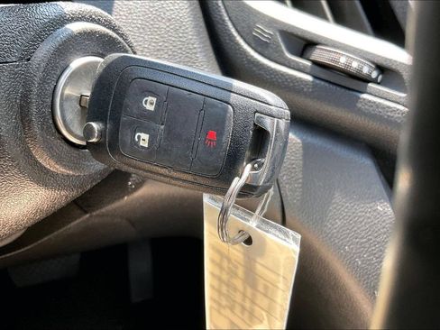 Used 2014 Chevrolet Equinox LS FWD image 14