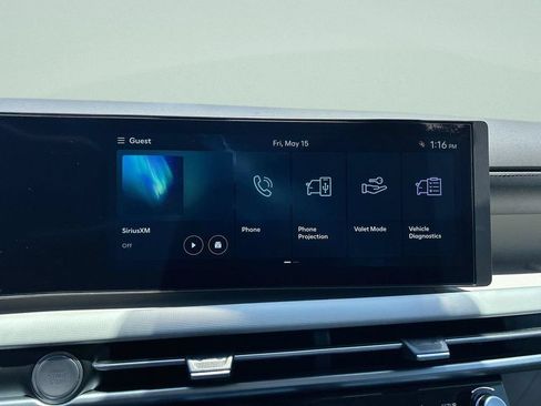 New 2026 Hyundai Tucson SEL FWD image 26
