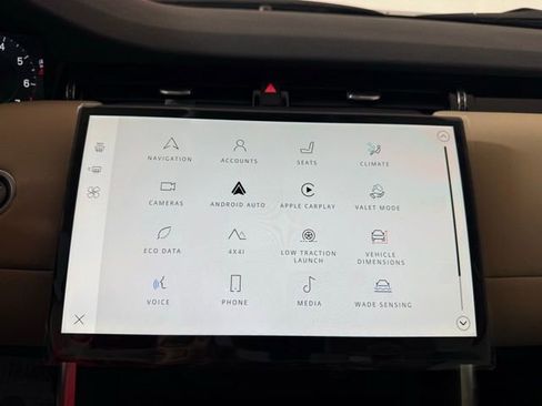 Certified 2025 Land Rover Discovery Sport S image 16