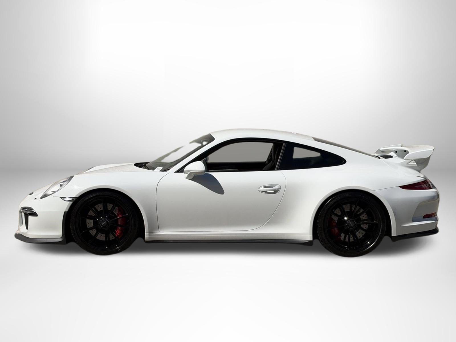 Used 2015 Porsche 911 GT3 RWD image 6