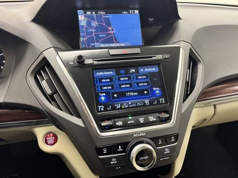 Used 2016 Acura MDX 3.5L image 27