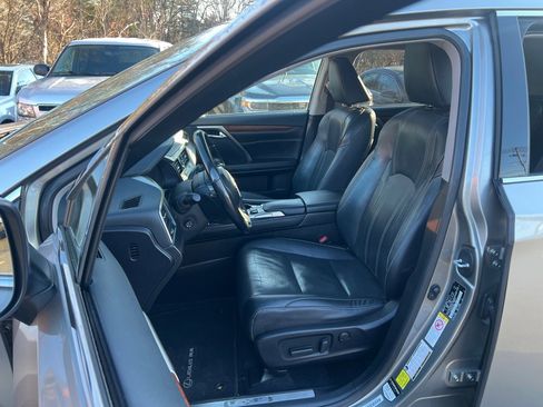 Used 2018 Lexus RX 350L AWD image 15