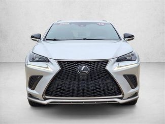 Used 2019 Lexus NX 300 F Sport w/ Accessory Package 2 FWD video 2