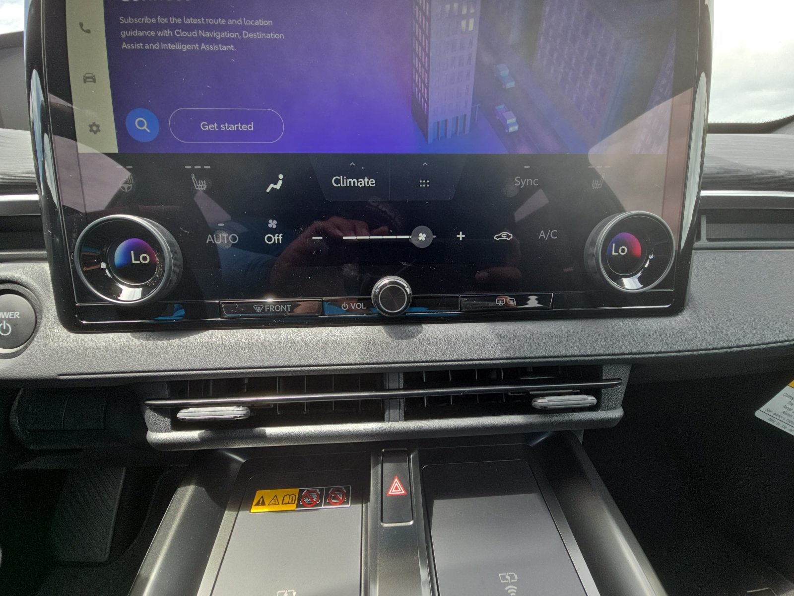 New 2026 Toyota C-HR AWD/4WD image 20