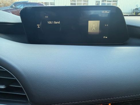 New 2026 MAZDA MAZDA3 2.5 S Preferred image 14