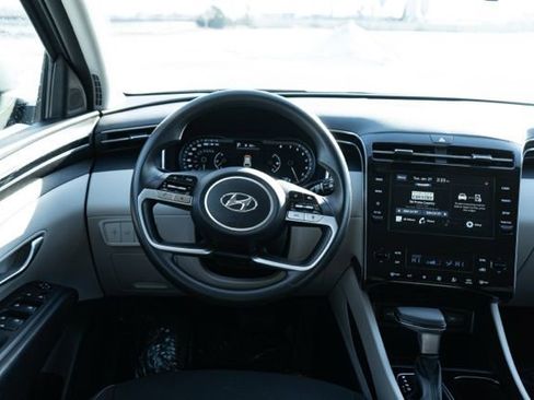 Used 2024 Hyundai Tucson SEL AWD/4WD image 10