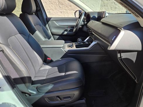 Used 2025 MAZDA CX-70 Plug-In Hybrid w/ Premium Pkg image 20