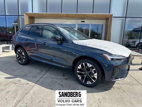New 2026 Volvo XC60 B5 Plus w/ Protection Package Premier image 1