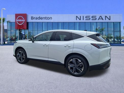 New 2026 Nissan Murano SL w/ Comfort Package AWD/4WD image 4