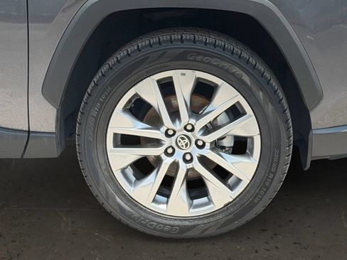 Used 2024 Toyota RAV4 XLE Premium w/ Weather Package AWD/4WD image 10