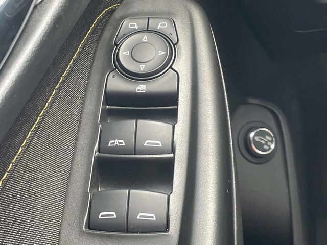 Used 2024 Chevrolet TrailBlazer ACTIV w/ Convenience Package FWD image 25