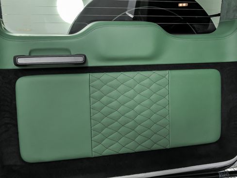 Used 2025 Mercedes-Benz G 63 AMG 4MATIC image 25