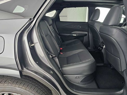 Certified 2026 Lexus RX 450h AWD w/ Convenience Package image 12