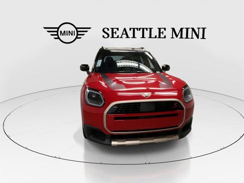 New 2026 MINI Cooper Countryman S w/ Comfort Package Max image 3