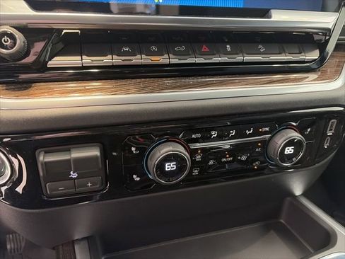 New 2026 Chevrolet Silverado 1500 RST AWD/4WD image 21