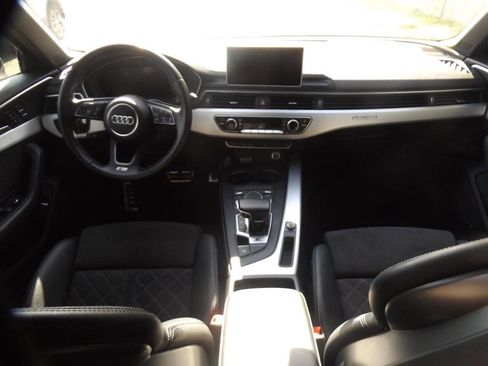 Used 2018 Audi S4 Prestige image 21