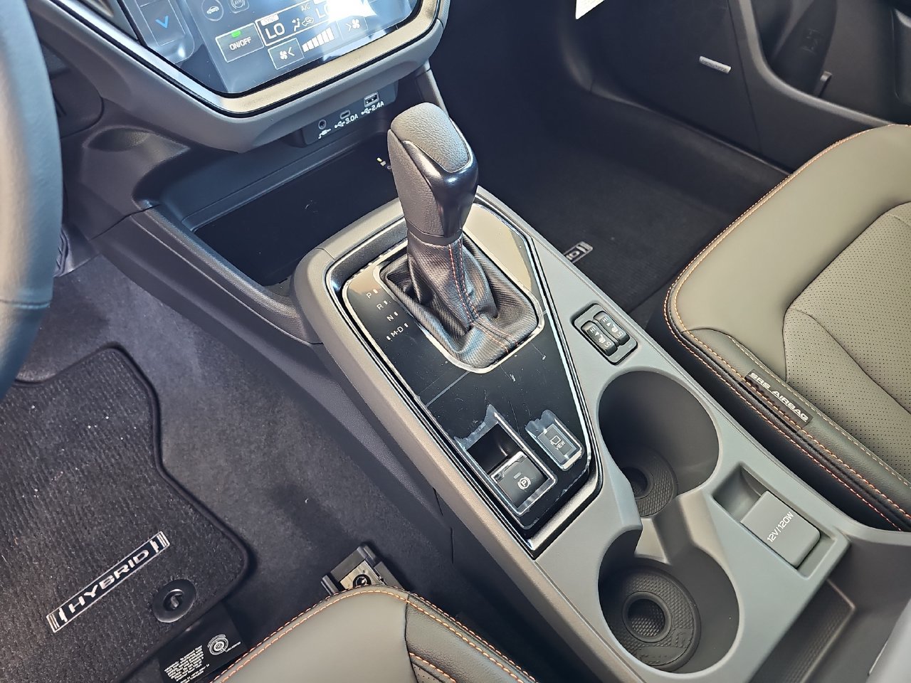 New 2026 Subaru Crosstrek 2.5i Limited AWD/4WD image 26