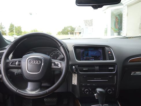 Used 2012 Audi Q5 2.0T Premium Plus AWD/4WD image 28