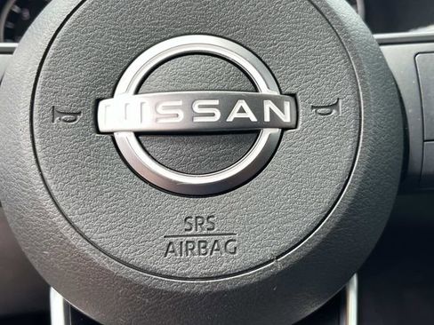 Used 2023 Nissan Rogue S AWD/4WD image 36