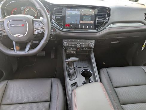 New 2026 Dodge Durango GT AWD/4WD image 24
