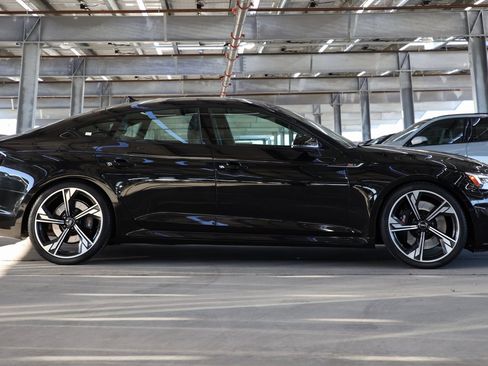 Used 2019 Audi RS 5 Sportback w/ RS Driver Assistance Package image 10