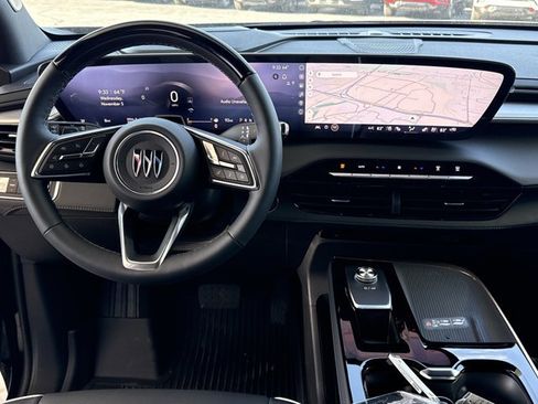 New 2026 Buick Enclave Avenir w/ Super Cruise Package image 8