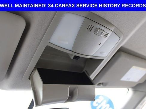 Used 2015 Nissan Rogue S w/ Convenience Package image 35