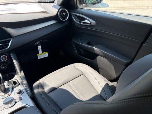 New 2026 Alfa Romeo Giulia AWD w/ Driving Assist Package image 46