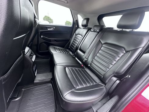 Used 2021 Ford Edge SEL w/ Convenience Package AWD/4WD image 26