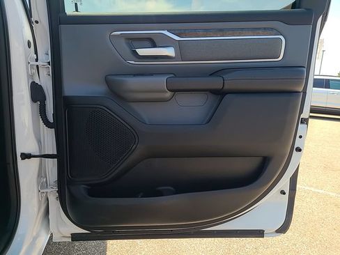 Used 2020 RAM 1500 Big Horn AWD/4WD image 28