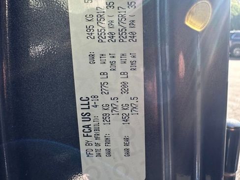 Used 2018 Jeep Wrangler Unlimited Sport S image 43