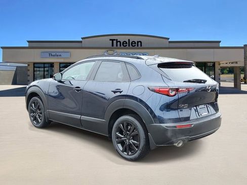 New 2026 MAZDA CX-30 2.5 Turbo w/ Premium Plus Pkg image 3
