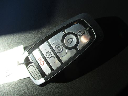 Used 2023 Ford Explorer XLT w/ Equipment Group 202A image 49