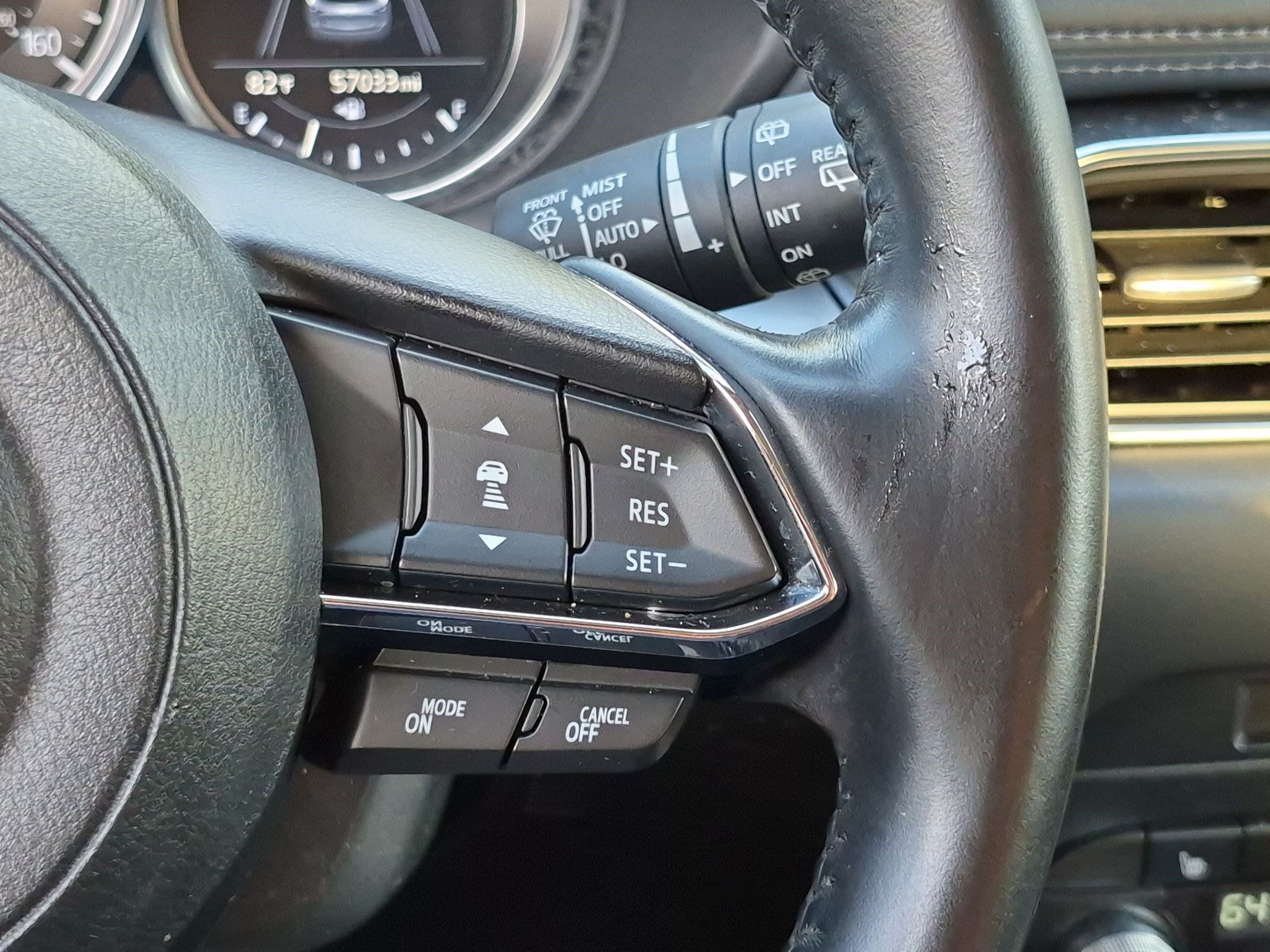 Used 2022 MAZDA CX-5 AWD 2.5 S image 15