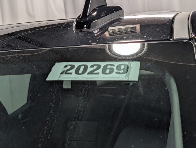 New 2026 Chevrolet Silverado 1500 LT Trail Boss w/ LT Trail Boss Premium Package AWD/4WD image 32