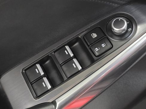 Used 2017 MAZDA MAZDA6 Touring w/ Touring Premium Package image 23