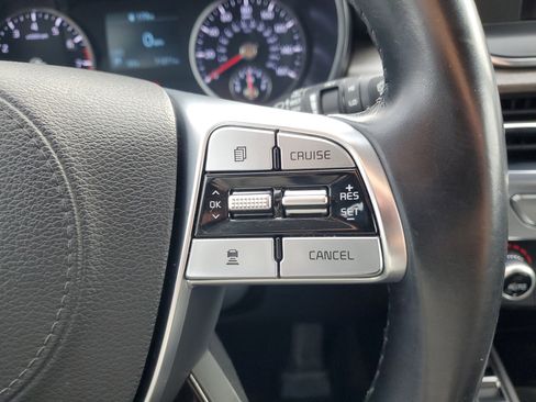 Certified 2021 Kia Telluride EX w/ EX Premium Package image 30