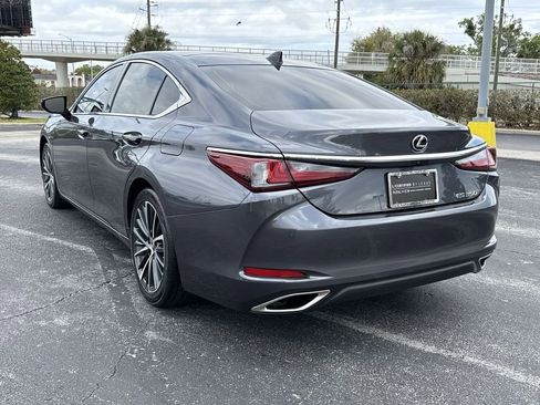 Used 2023 Lexus ES 350 350 w/ Premium Package image 10